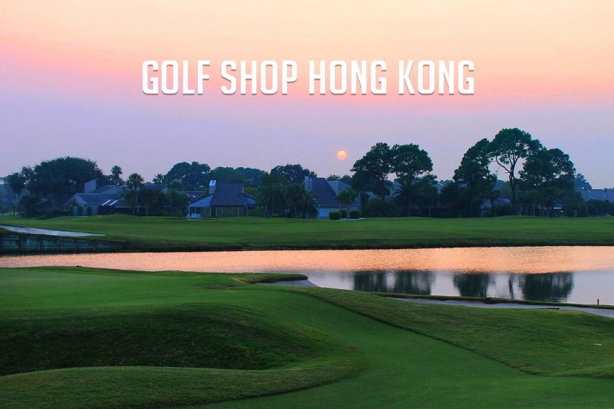 Golf Shafts Hong Kong